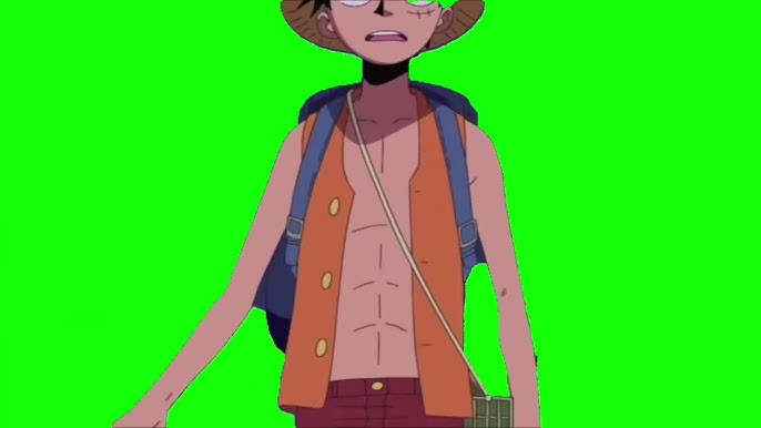 Replying to @kamirasoyane #greenscreen #onepiece #saigarunner