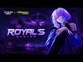 Wuthering Waves Live Cyberpunk Collab Version 3.4 The Dream Not Dreamed