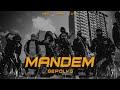 Gpg x highspace  mandem  mes xm uyn official mv