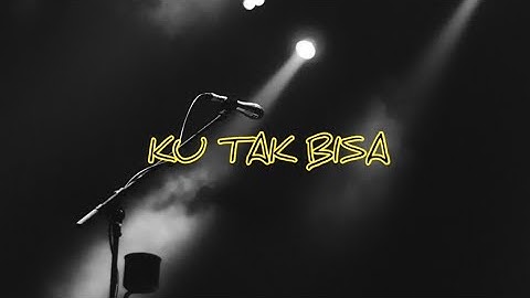 Maulana Ardiansyah Ft. Ochi Alvira - Ku Tak Bisa ( Live Ska Reggae ) + Cover Lirik