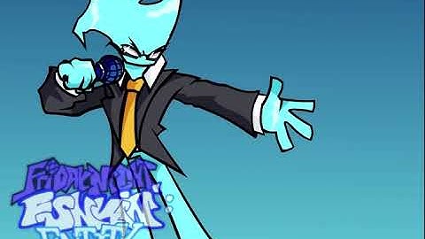 Solazar Test Preview [Friday Night Funkin