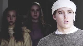 Anne with an E - Billy (&cole) || Finest Hour by Cash Cash