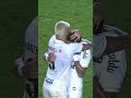 SEMPRE ELE! GABIGOL EMPATA PARA O #SANTOS NA VILA BELMIRO! | #SUDAMERICANA