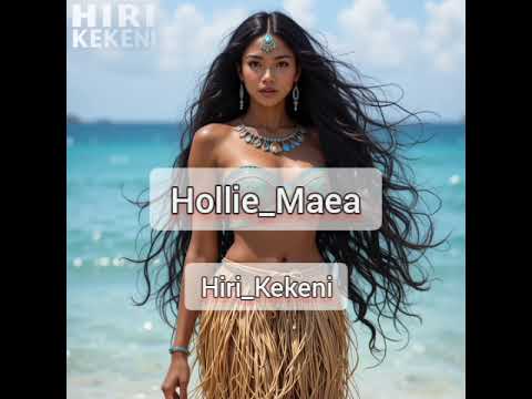 Hollie_Maea_Hiri_Kekeni