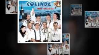 Colinde ❤️ Simi si Radu Deac ❤️ Trei crai de la rasarit ❗️