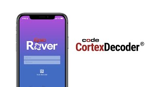 Code CortexDecoder - Offline vs Online Licensing with Epic Rover screenshot 2