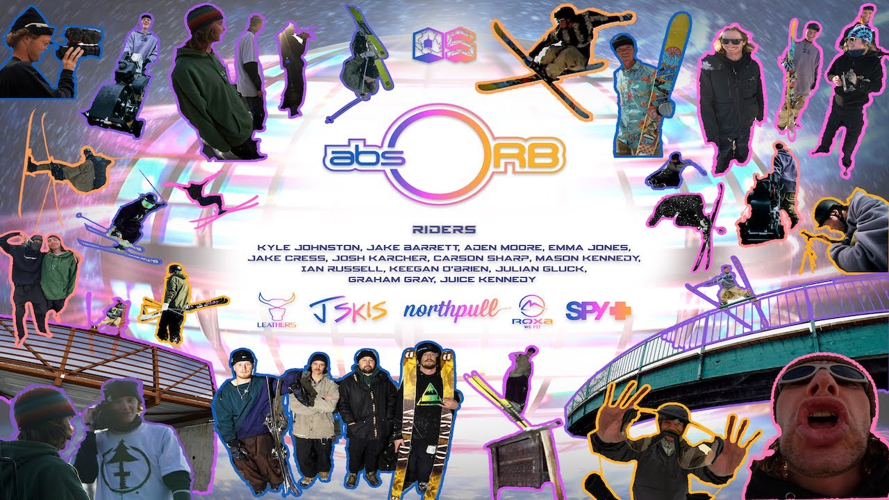 OS Crew - AbsORB - Full Film - YouTube