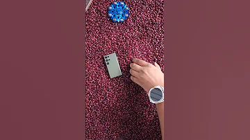 Samsung S25 Ultra Vs Mini Phone 