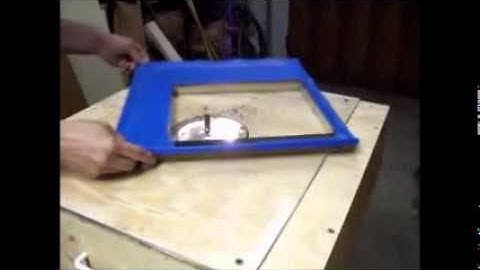 Cooler Master CM 690 windows case mod Part 2