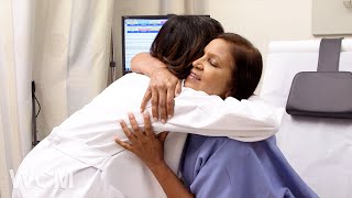 Giving women their quality of life back | Dr. Tirsit Asfaw | Weill Cornell Medicine