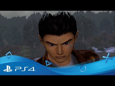 Shenmue I & II | What is Shenmue? Episode 1: Story | PS4