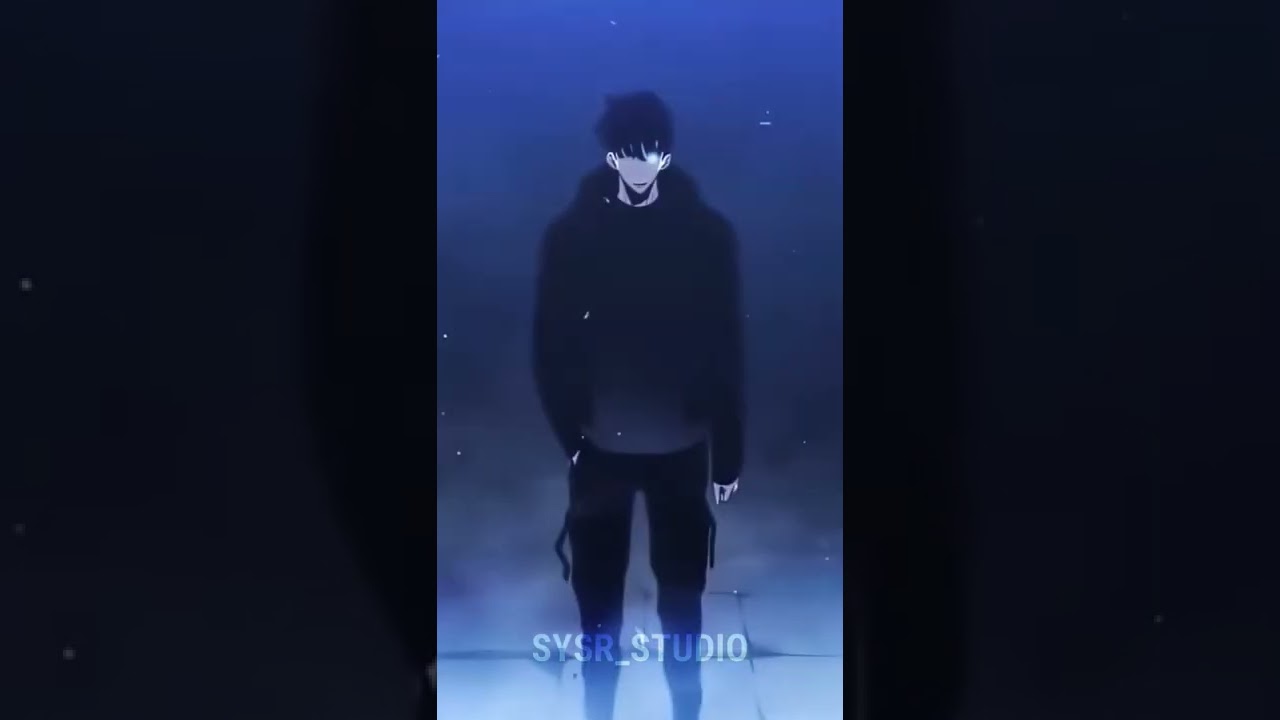 Solo leveling #anime #animeedit #amv #animeamv #badass #sololeveling #manhwa #manga #animeedits