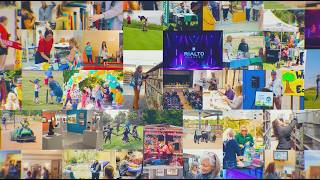 Say hello to the new Community Placemaking Department