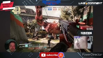 E1iteDeath Ultimate Destiny 2 Rage Compilation Part 2 Reaction