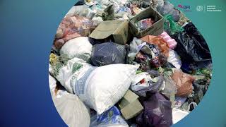 About the Circular Plastics Initiative - CPI