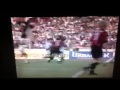 Sky German Football Advert Nov 1991