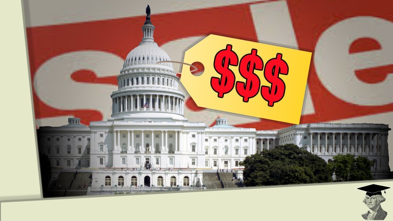 How Much Does a Politician Cost? YouTube