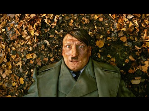 Hitler Zostaje Wybudzony Ze Snu W XXI Wieku
