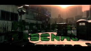 OpTic Avita Montage Ps3