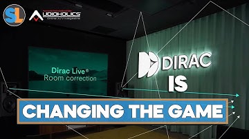 Run Your Speaker Full Range! DIRAC MIMO Bass Management Is The Future w/ @Audioholics