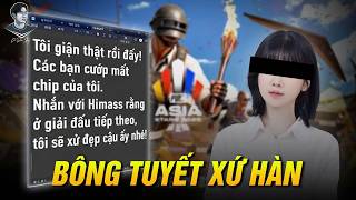 HOW DID THIS SNOWFLAKE SPARK A CLASH BETWEEN THE KOREAN AND VIETNAMESE PUBG COMMUNITIES? screenshot 3
