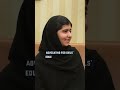 Malala Yousafzai Empowering Daughters Through Education 