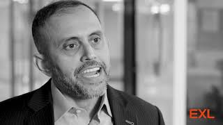 Improving customer experience- A conversation with Narasimha Kini