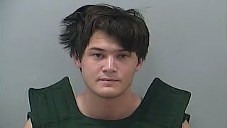 Man pleads guilty in death of woman found in Alum Creek park shallow grave