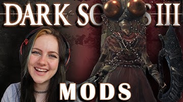 How Good Really Is The Dark Souls 3 Cinders Mod?