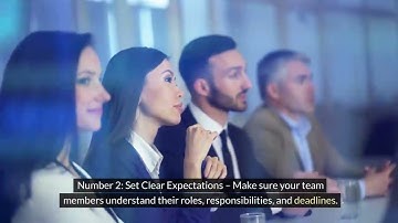 3 Tips for Managing Remote Work Teams