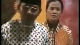 Salah Lihat Burung Bajaj Bajuri