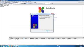 C Programming Tutorial   2   Setting Up Code Blocks Profile