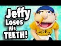 SML Movie: Jeffy Loses His Teeth
