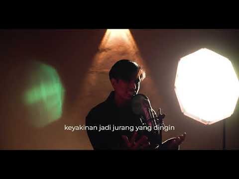 Tuhan Tahu Kita Saling Cinta - Dani Kurama (Cover)