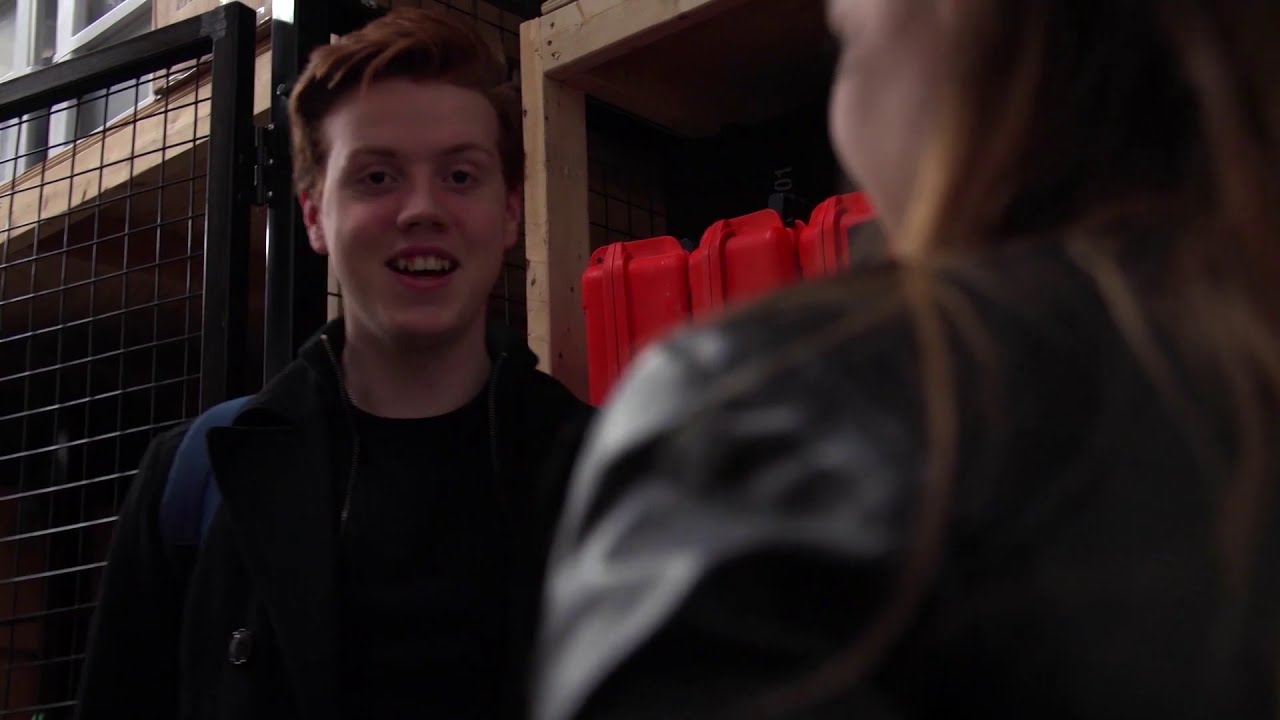 A Tiny Problem YouTube