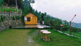 Heaven's Retreat Resort ( Himachal Pradesh)