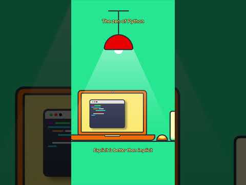 Zen Of Python