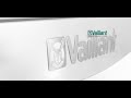 VAILLANT BOILERS: Servicing boilers, the PROPER way..