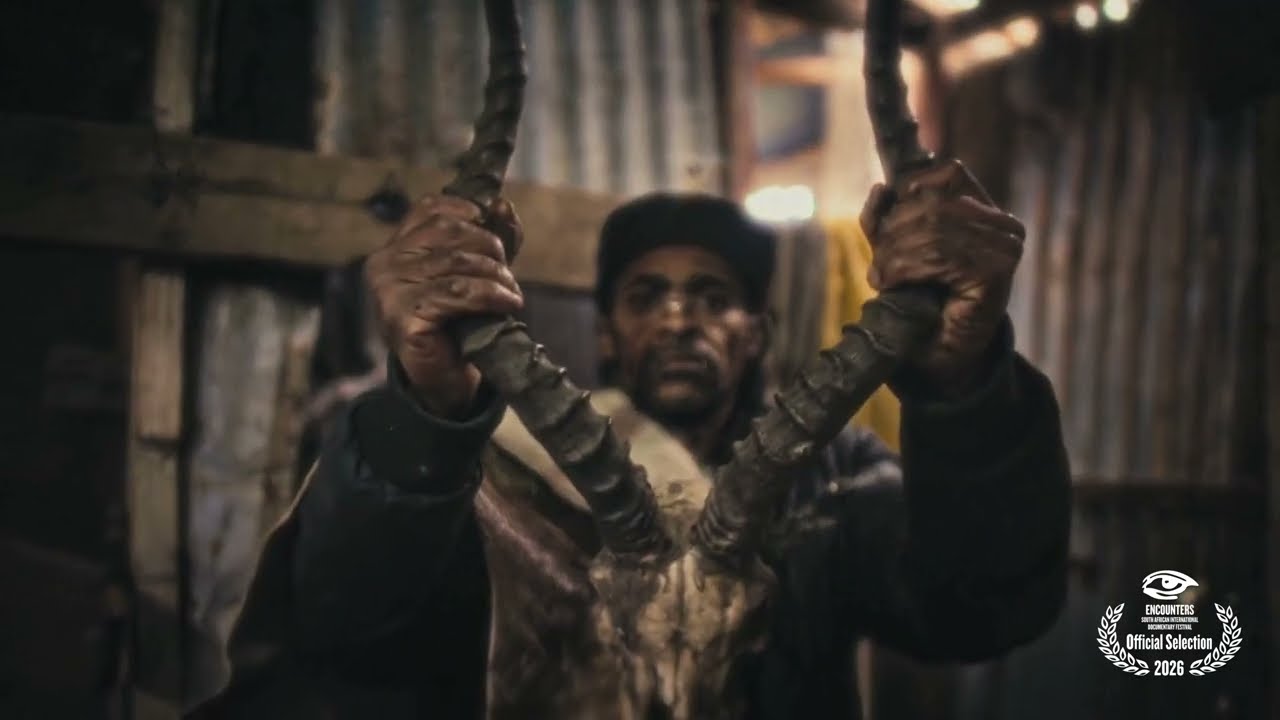 Notes from the Underground | Film Review