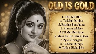 Golden Era Romance 💕 | 70s 80s Old Bollywood Love Songs Collection | Tech Somchand