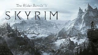 The Elder Scrolls V: Skyrim - Walkthrough Part 8 - No Commentary