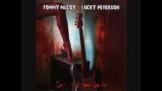 Tommy McCoy & Lucky Peterson - Stay in F L A