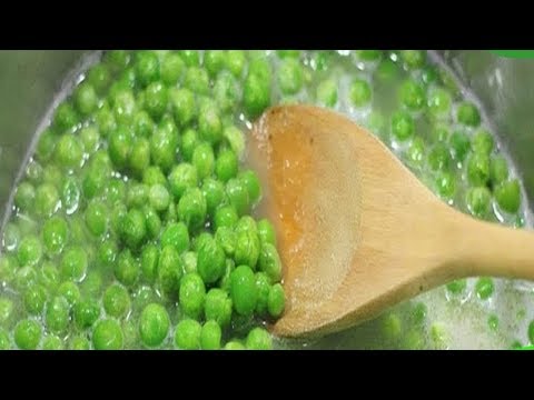 Video: 9 Grüne Produkte Für Eine Gesunde Küche