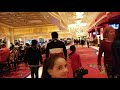 Encore Las Vegas Chistmas Eve 24 2018