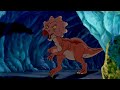 The Underground Beast | The Land Before Time