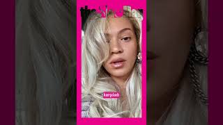 Sarı Saçlarından Sen Suçlusun