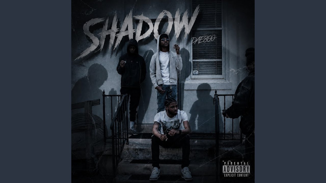 Watch Shadow on YouTube Watch Shadow on YouTube