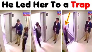 Videos With Unexpected Endings (Part 8) Videos With Unexpected Endings (Part 8)