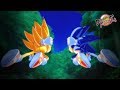 Dragon Ball FighterZ Mods fügen Sonic und Nic Cage ins Spiel ein