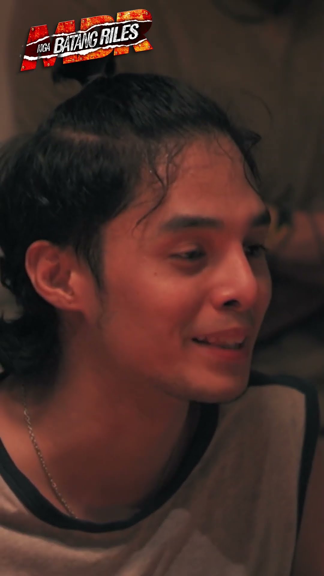 'Yung tropa mong magbebebe time #shorts | Mga Batang Riles